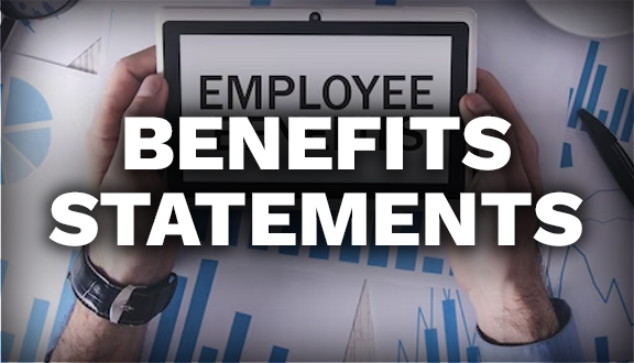 Benefits Statements